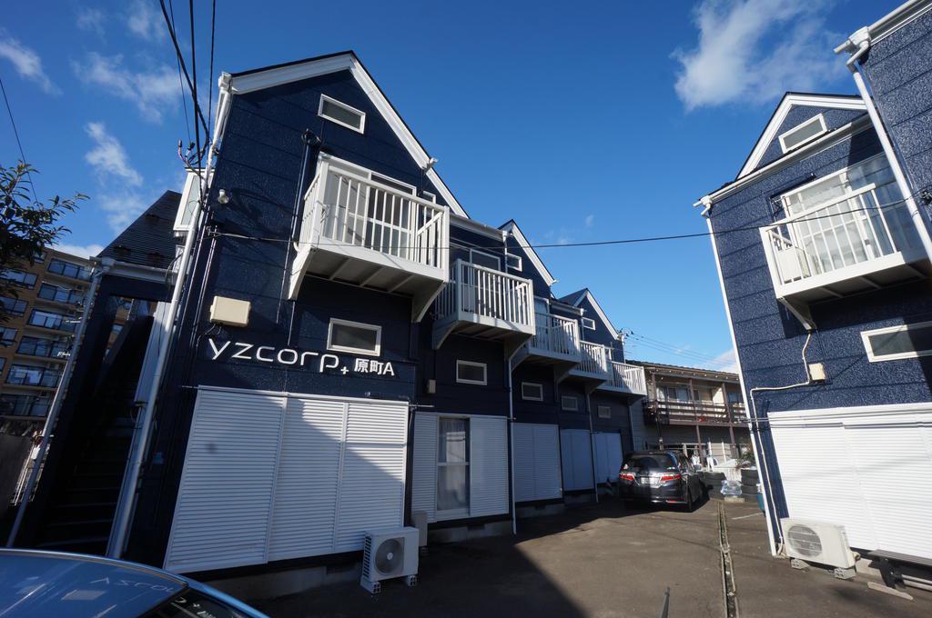 YZCORP原町A