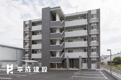 マーベラス竹原