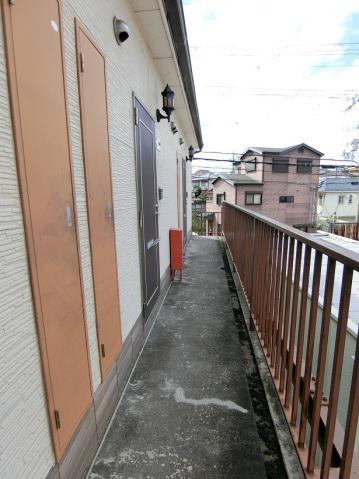 フォンターナ大宮