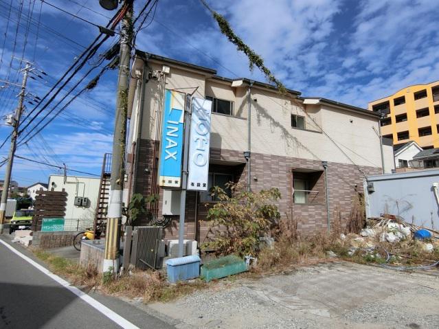 フォンターナ大宮