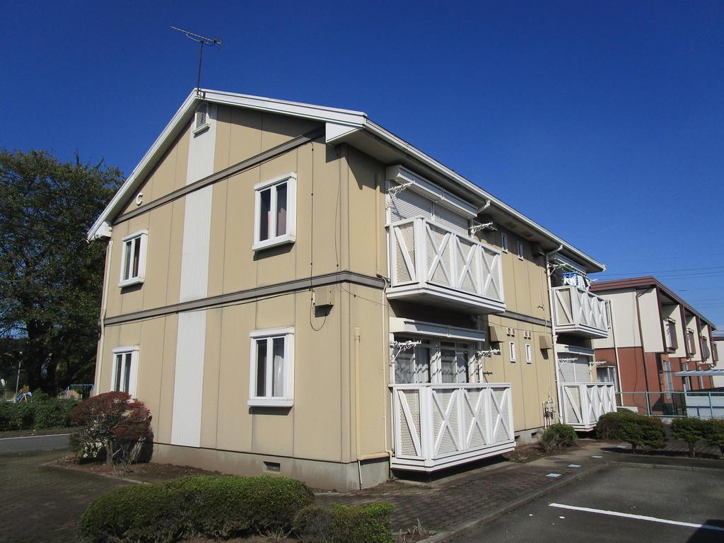 グランドール山王C