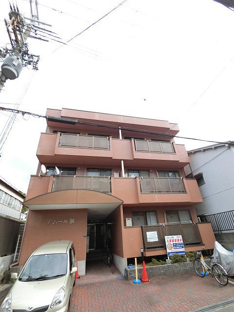 アムール佃