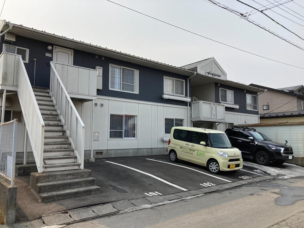 フレグランスモア