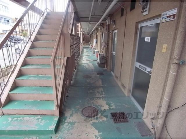 コーポ鳳瑞