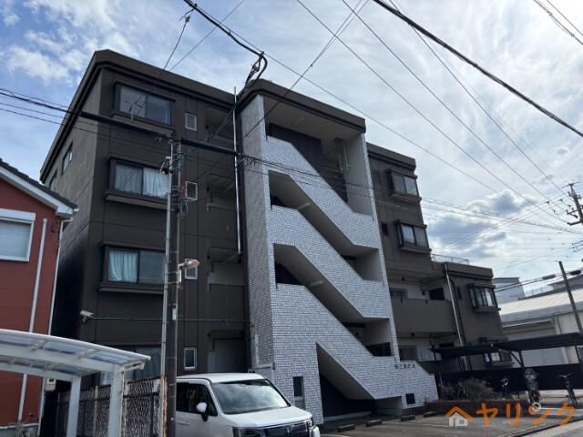 第2森ビル