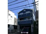 カーサベルデ加賀原