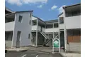 岡山県津山市小原の建物