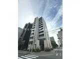 ラルシェパルク新大阪