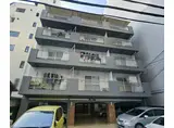 マンションFUJI