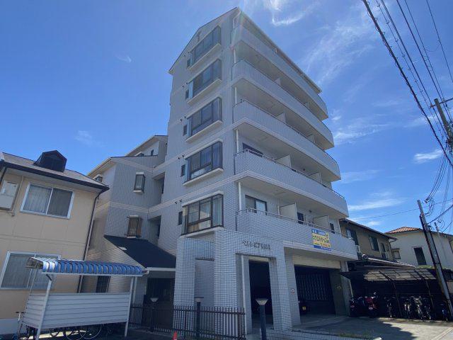 ベルトピア姫路I