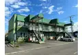 アパートメントハウスGREEN