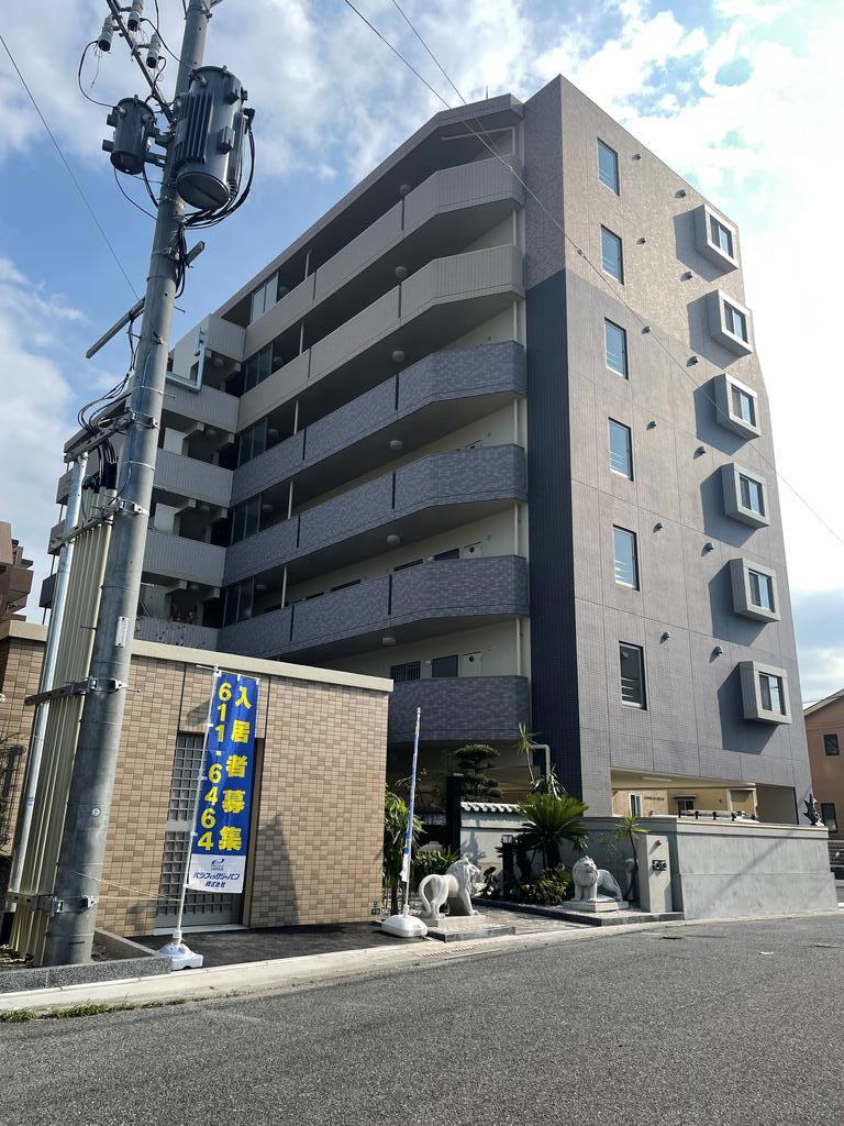 第49川崎ビル