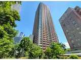 THE KOSUGI TOWER