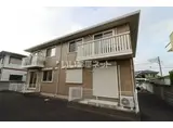 グランメール朝日A・B