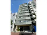 中銀落合マンシオン