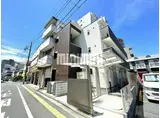 リブコート菅原町