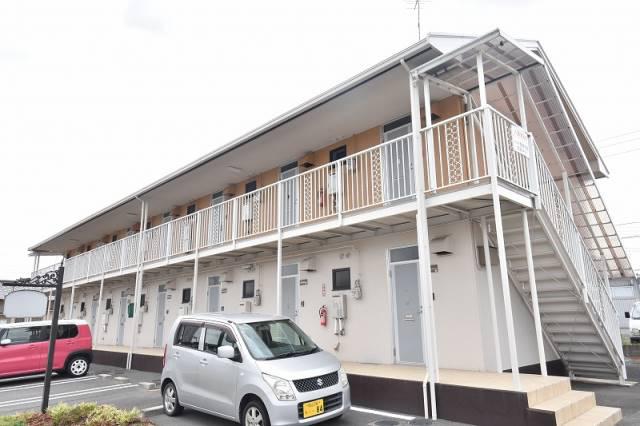 シングルライフ富田