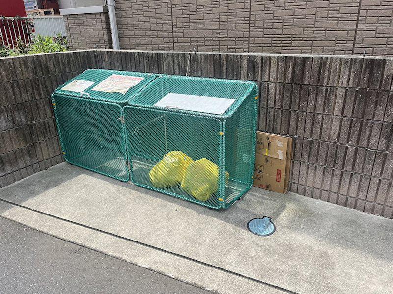 カリーサビラー