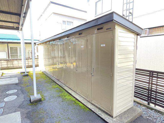 キャンパス77