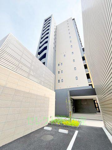 アヴェニール徳川