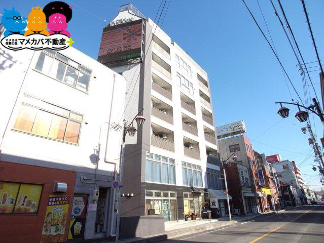 KTEXビル
