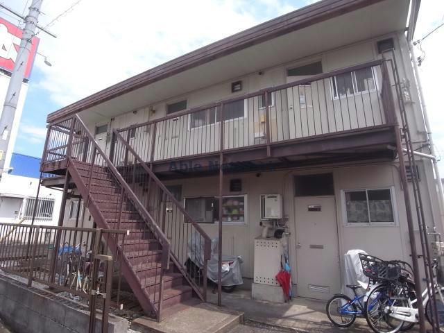 コーポちほ(2DK/2階)