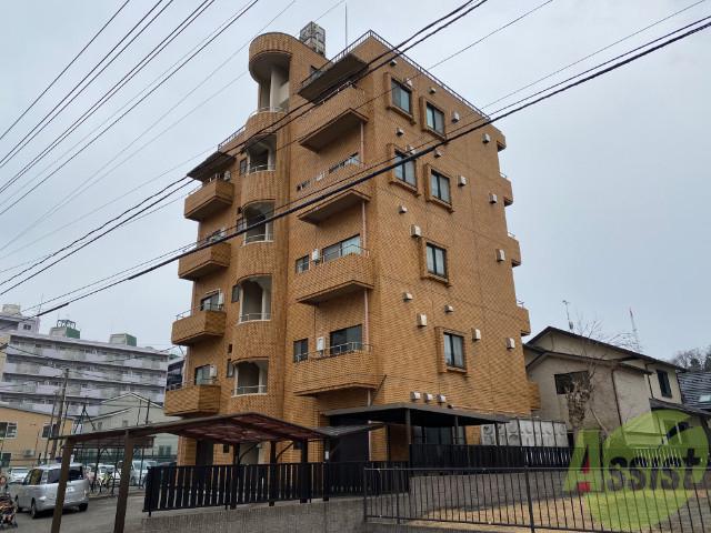 ISハイツ
