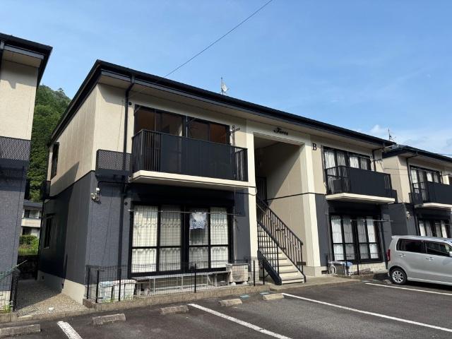 フォーレスみとの B棟