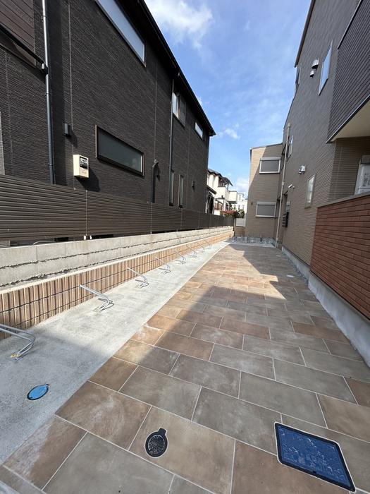 ミリアビタ前原