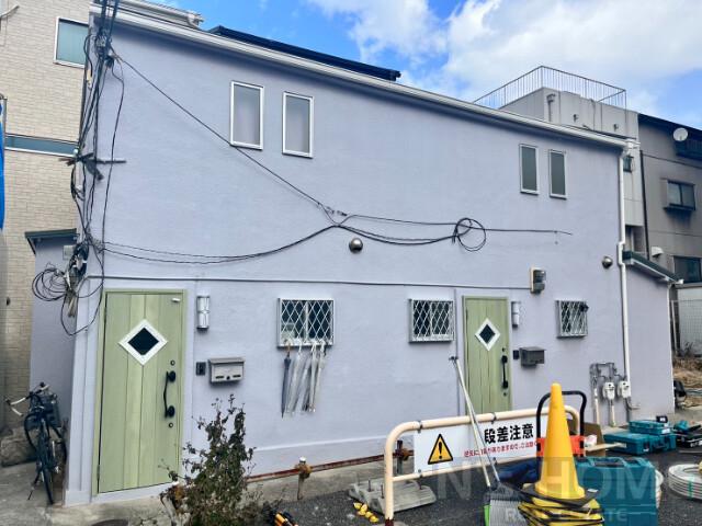 プアポニハイツ