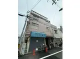 西田辺マンション
