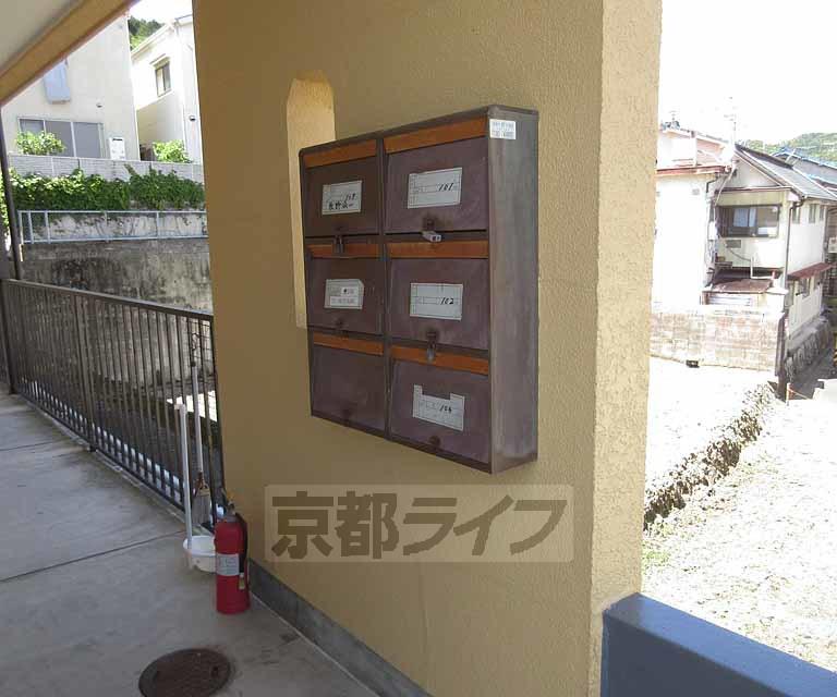 アサヒハイツ