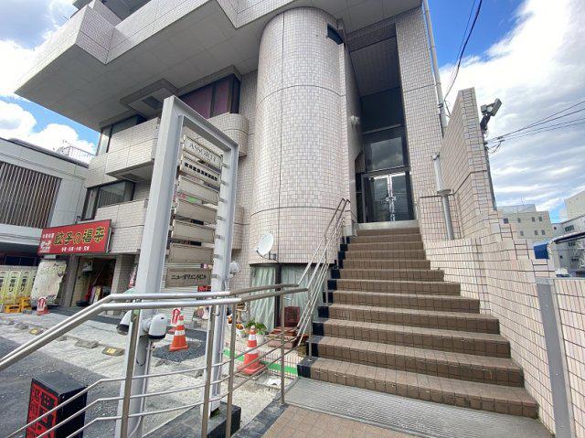 アソルティ水戸城南