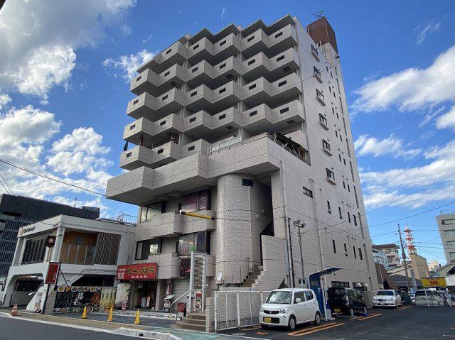 アソルティ水戸城南