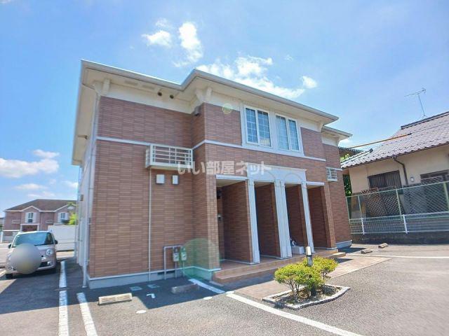 クレメント ハウス B