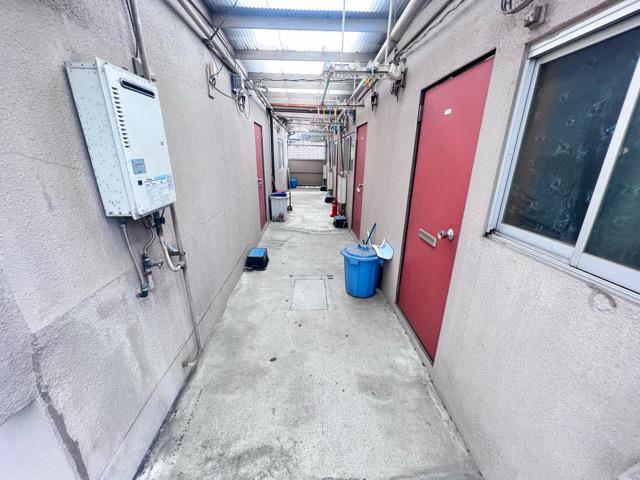 いずみ荘