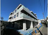 境南町3丁目ヘーベルメゾン