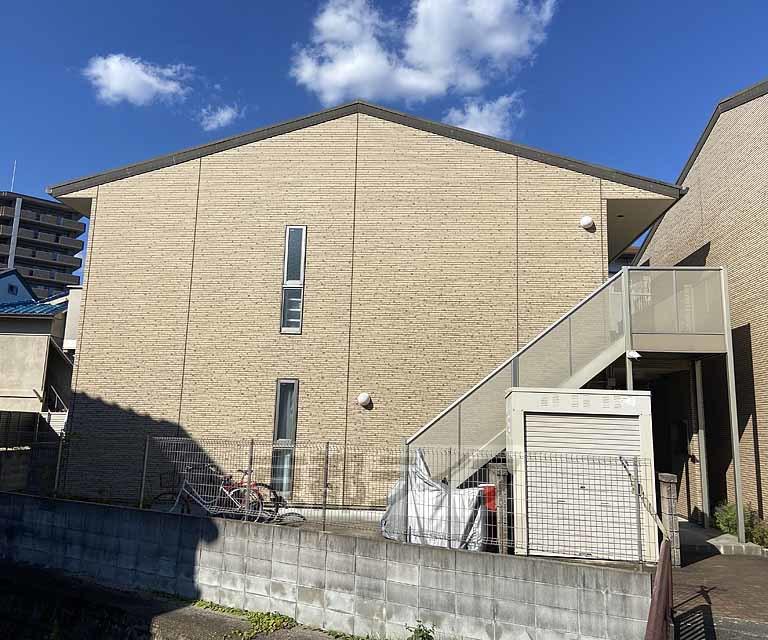 アムール西京極