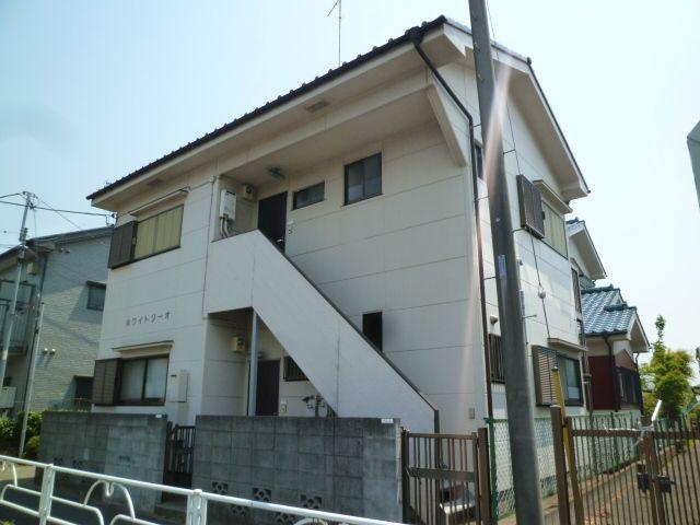 ホワイトリーオ