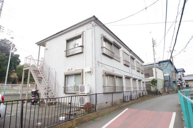 コーポひなた