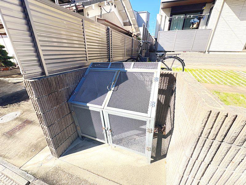 D-ROOM宇治南山