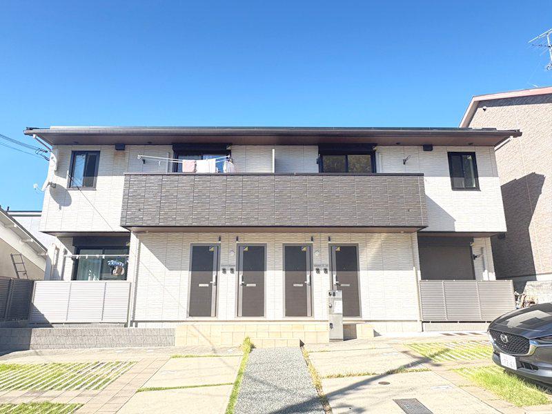 D-ROOM宇治南山