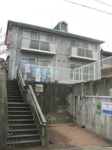 ティアラ筑紫丘