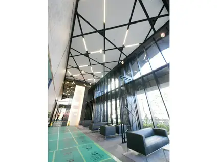 ザ・ファインタワー名古屋今池1304・2205(1LDK/22階)の外観写真