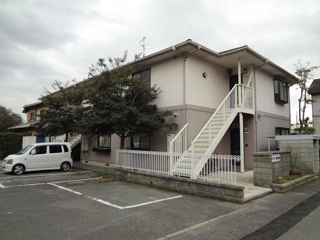 メゾン畑ヶ坂