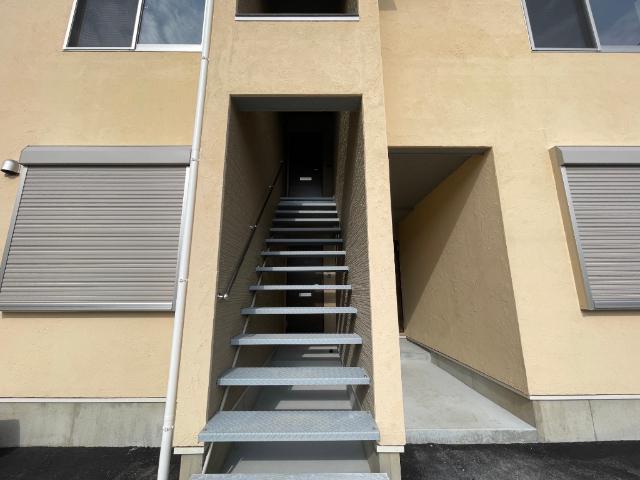 クレスト大戌亥2号館