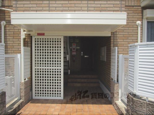 リビングタウン四条大路D棟
