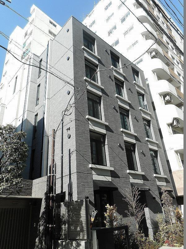 LAPIS COURT YOTSUYA
