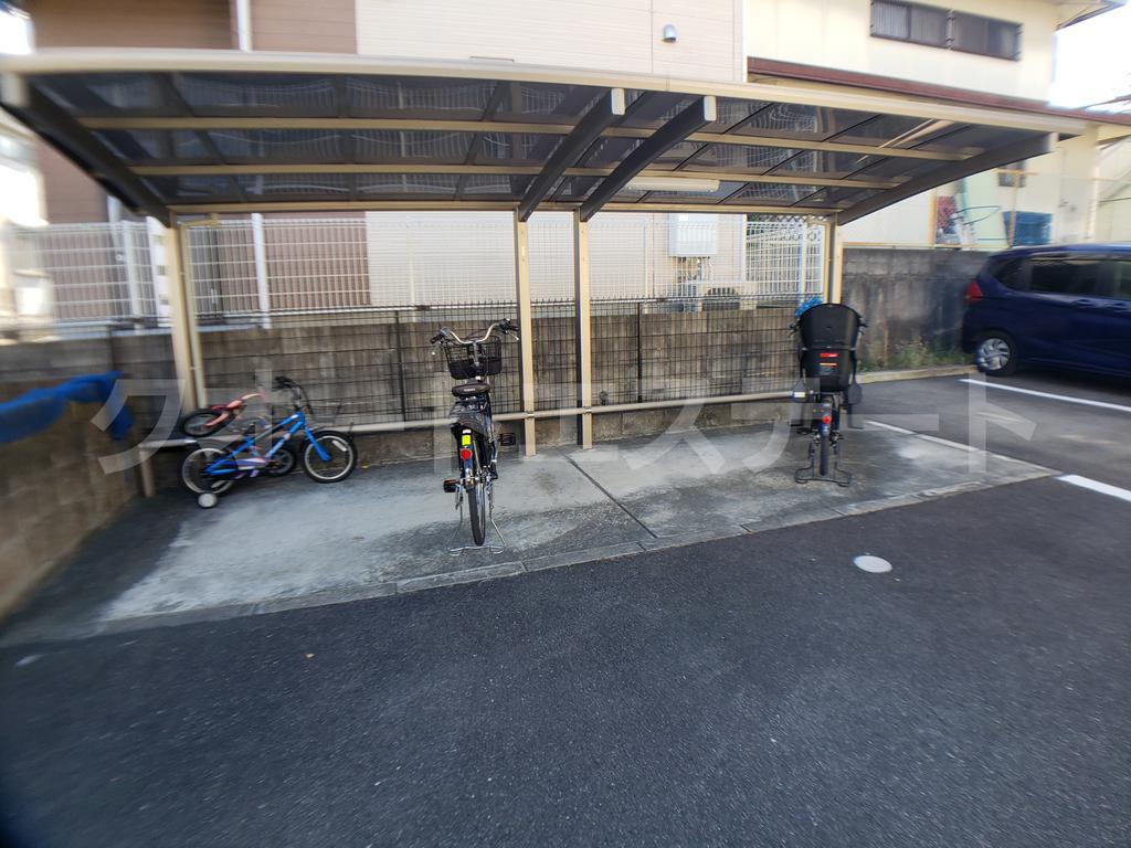 エスポワール東寝屋川A棟
