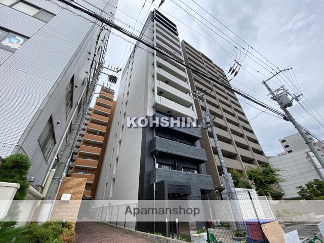 アドバンス上町台シュタット